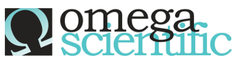 Omega Scientific, Inc. Logo
